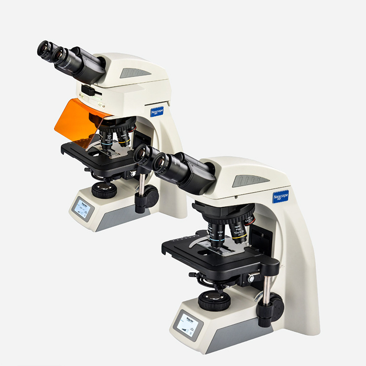 Nexcope耐可视 科研级生物实验显微镜 NE620