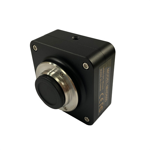 显微镜摄像头CMOS相机MHD600