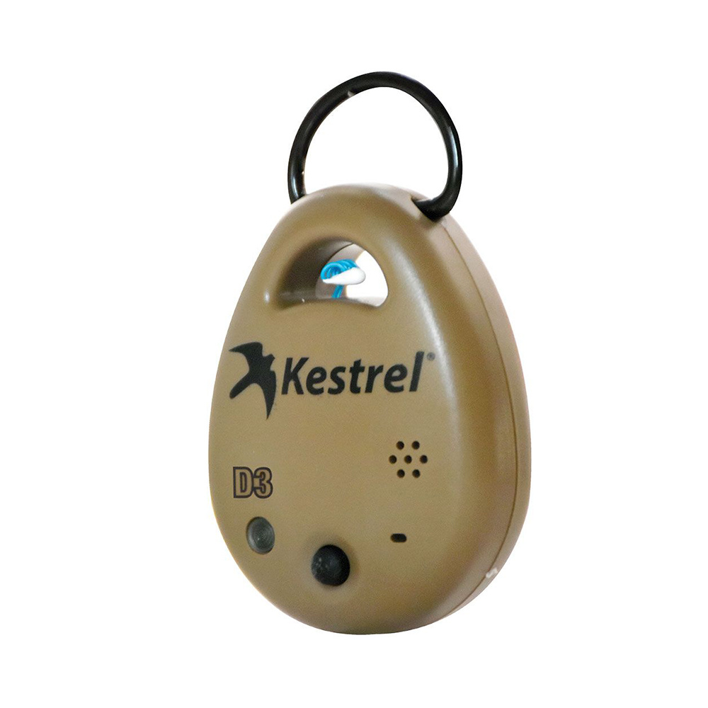 Kestrel DROP D3温湿压记录仪