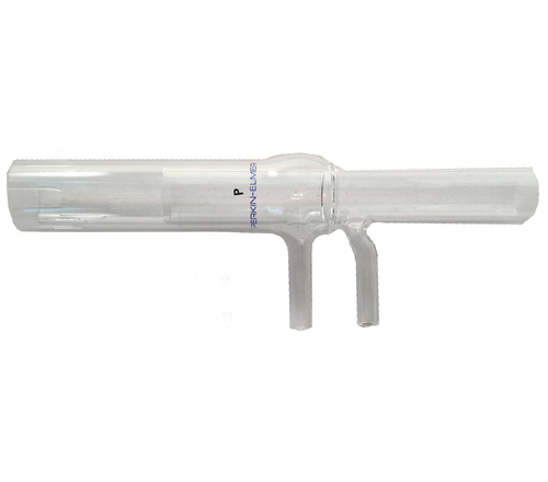 N0690568PerkinElmer珀金埃尔默1-Slot Demountable Quartz Torch for 