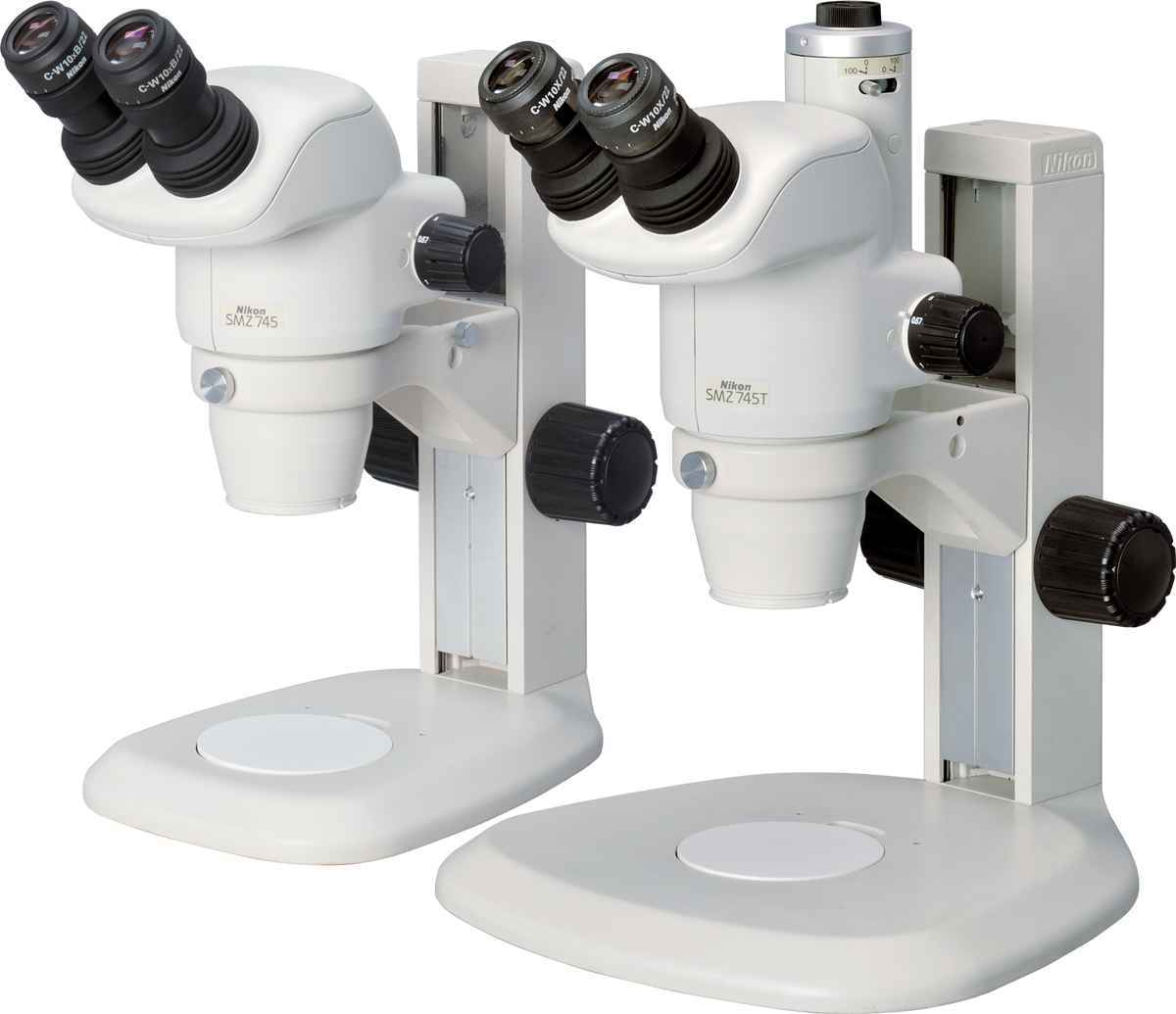尼康Nikon SMZ745/745T宏观体视显微镜-解剖镜