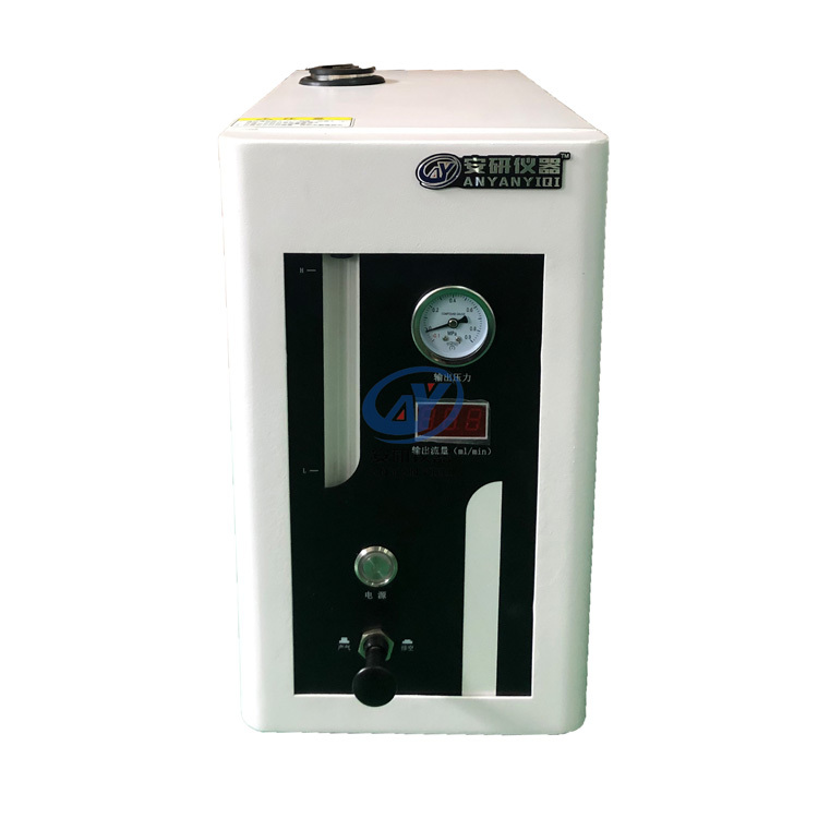 医药行业PSA制氮设备AYAN-120LB氮气发生器可包装存储