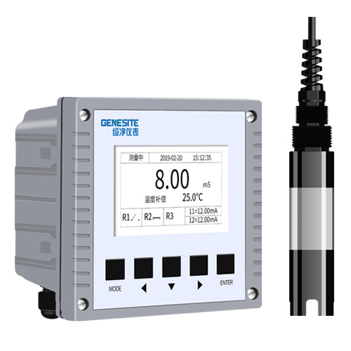 绥净在线溶解氧检测仪SJ-DO650M型