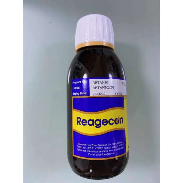 Reagecon熔点标准品