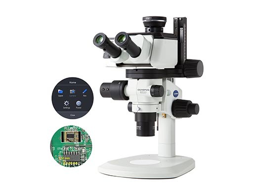 增强现实显微镜系统SZX-AR1