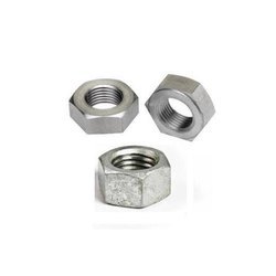 09903157PerkinElmer Stainless Steel Hex Nut, 0.0625 in