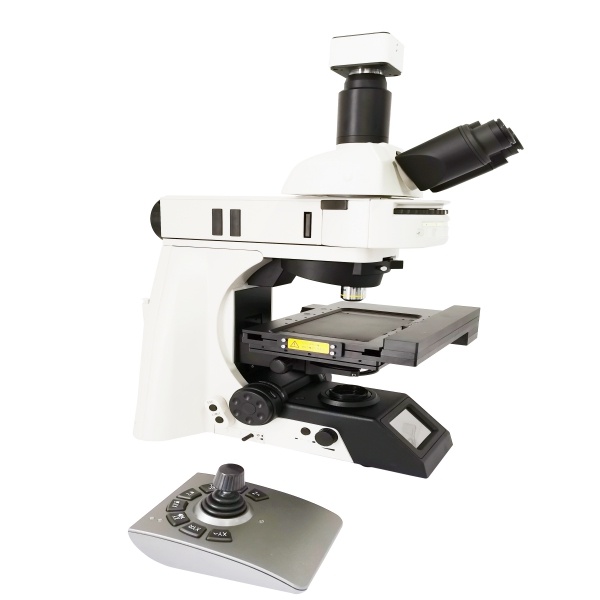 膜显微镜法不溶性微粒仪 USP788 ZM MIP-01Z