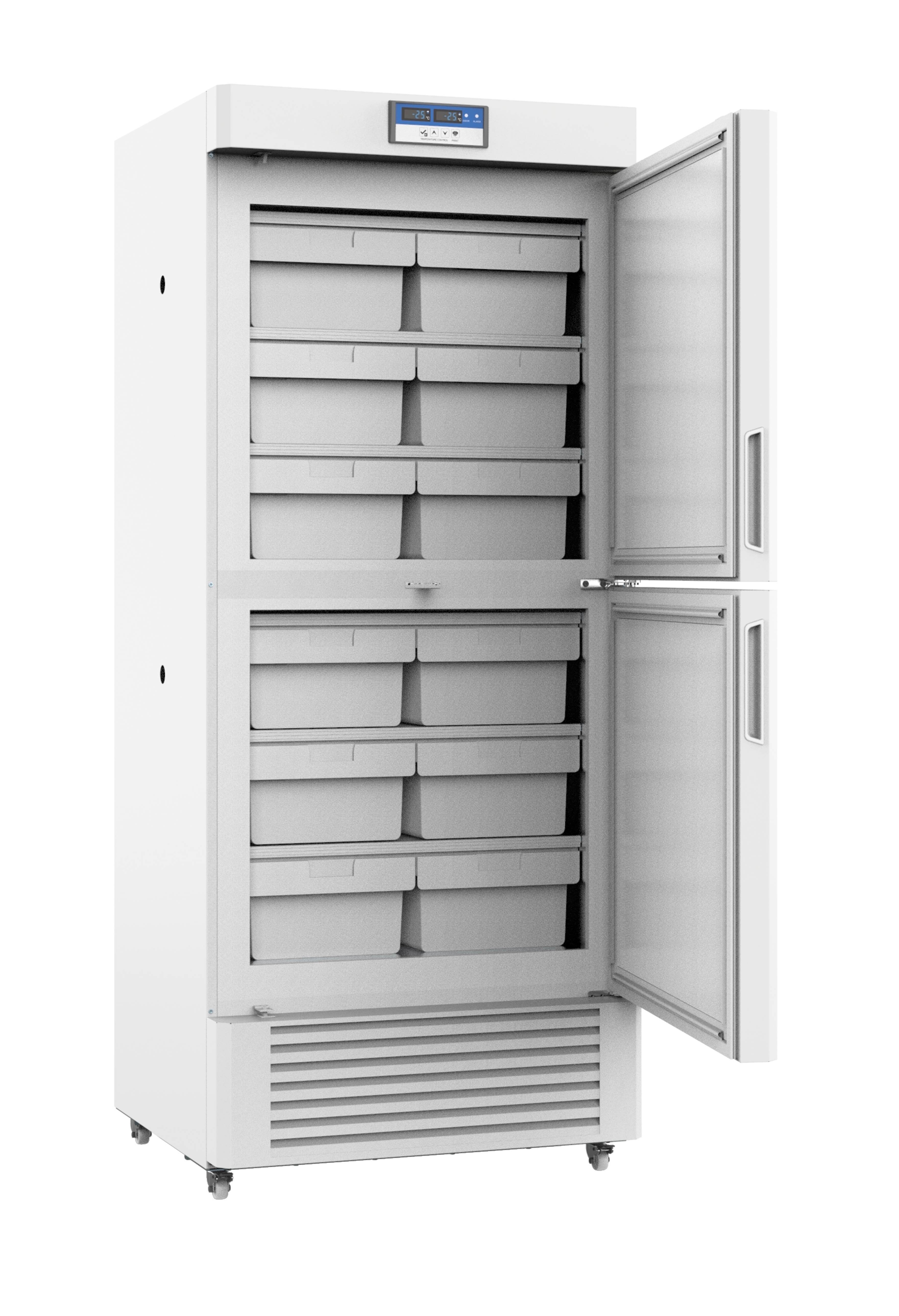 美菱DW-FL450超低温冷藏冷冻箱柜 冰箱保存箱