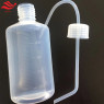 IPA用分装瓶500ml瓶身刻度A-MFG-TPC-5%-001异丙醇用铁氟龙瓶子