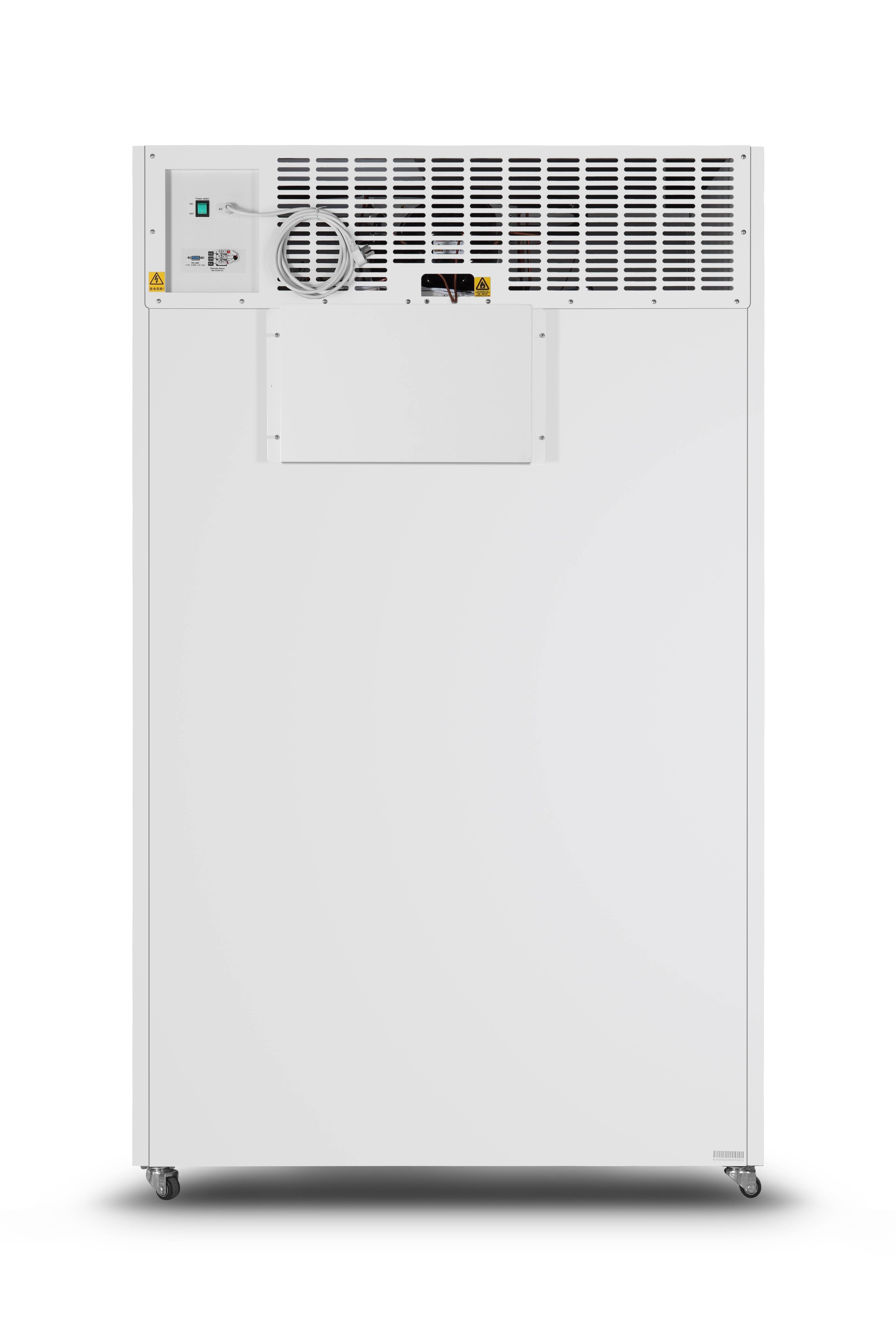 美菱YC-1015L低温冷藏冷冻箱柜 冰箱保存箱