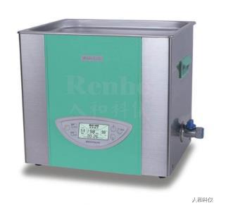 KUDOS 科导 功率可调台式超声波清洗器 SK250HP