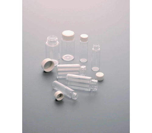 L9001029珀金埃尔默Disposale Glass Vial with Cap - 4 mL, Qty. 100 