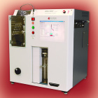 美国克勒Koehler 全自动常压馏程分析仪 K45704-TS