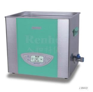 KUDOS 科导 功率可调台式超声波清洗器 SK3300HP