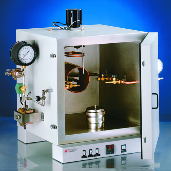 美国克勒Koehler 润滑脂静态分油测试仪 K18919