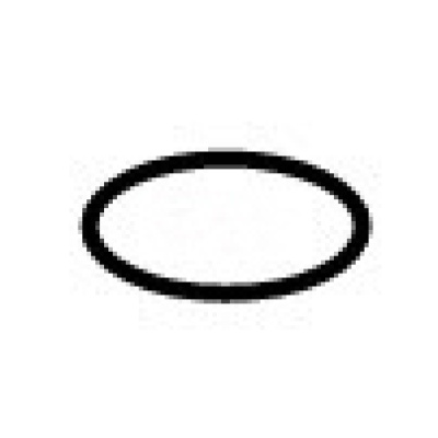 09902131 Viton Torch Ball Joint O-Ring, 29.74 mm I.D.
