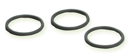 09902205 O-Ring - Silicone, 0.739 ID, Qty. 1