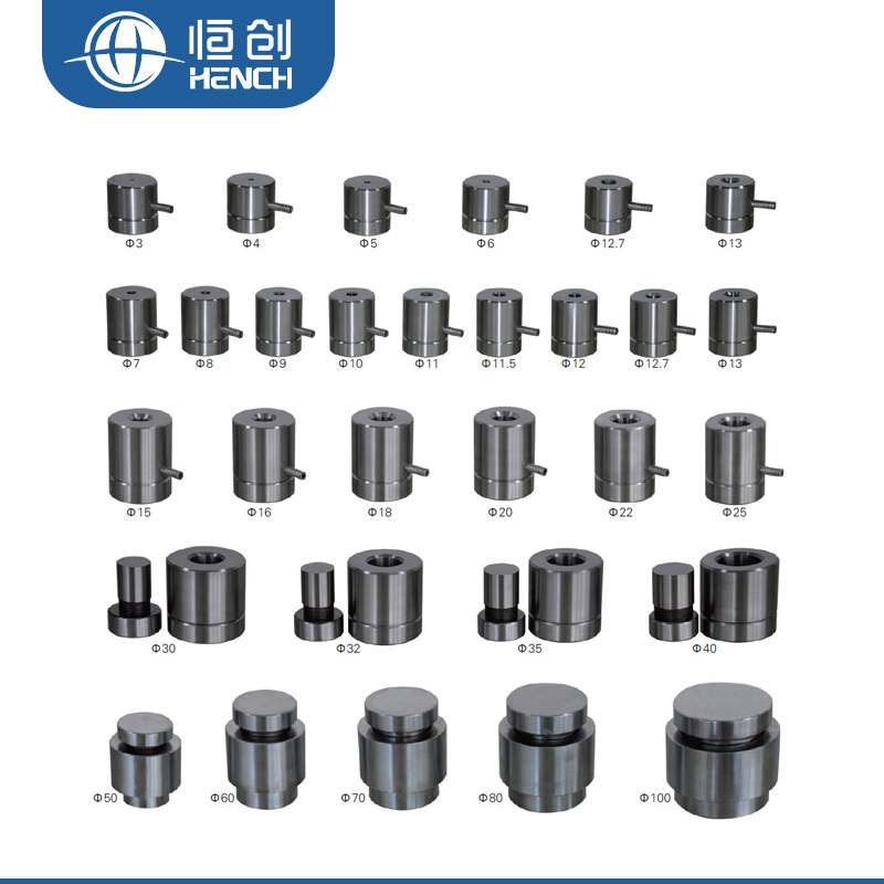 平板加热定型模具