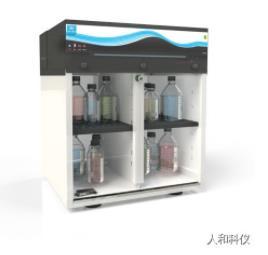 erlab依拉勃 开普泰Smart新款无风管净气型储药柜上海人和科学仪器有限公司