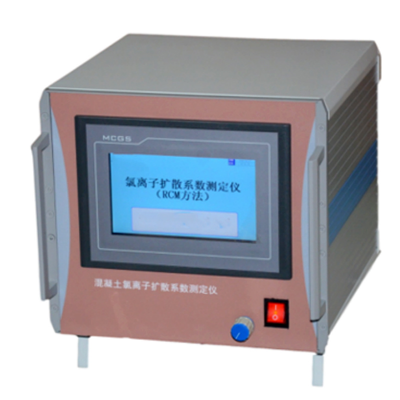混凝土氯离子扩散系数测定仪RCM上海荣计达仪器科技有限公司