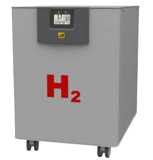 CVD专用-HG PRO 4000氢气发生器