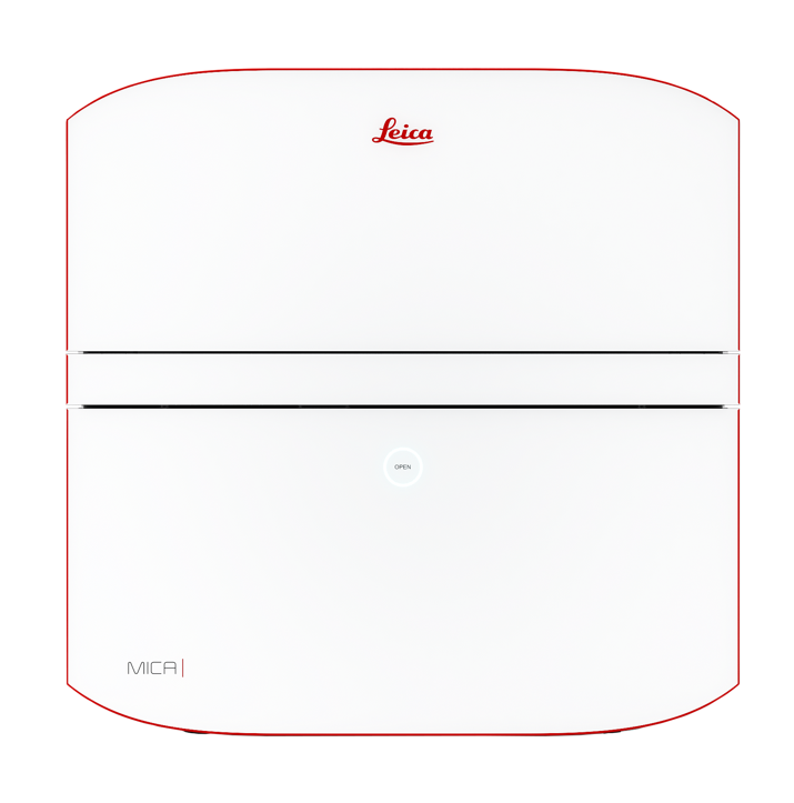 德国徕卡 MICA宽场全场景显微成像分析平台