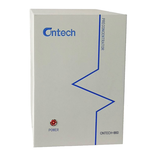 Ontech860 电子制冷预浓缩仪