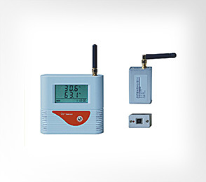 优斯特ENVTH-510V2 温湿度传感器  USTsensor