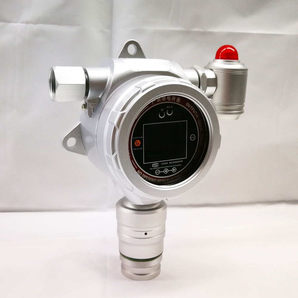 固定式氮氧化物检测仪 单一气体检测报警仪