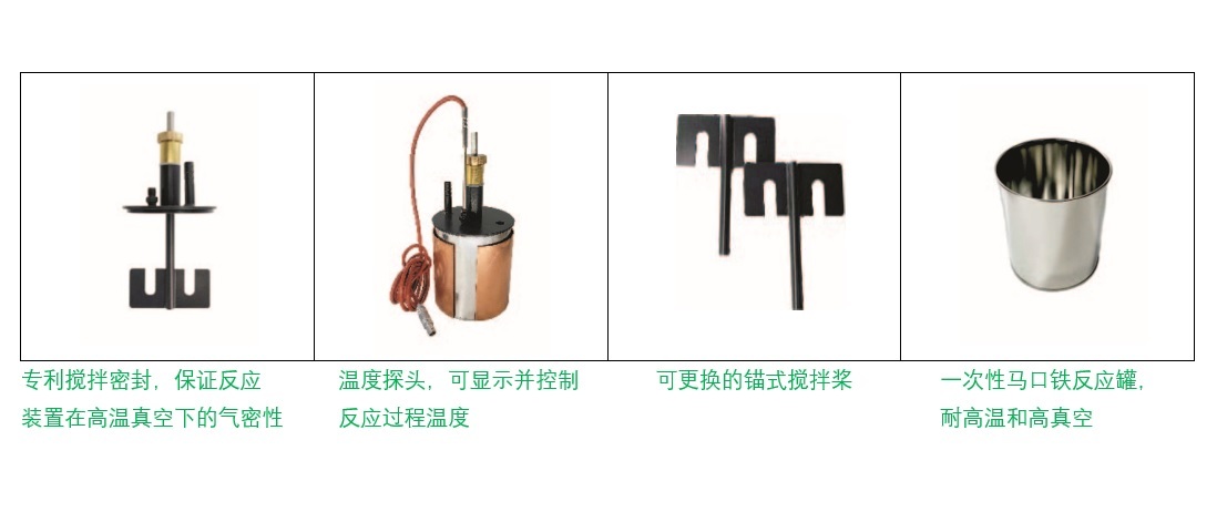 LynSys P05粘合剂反应装置