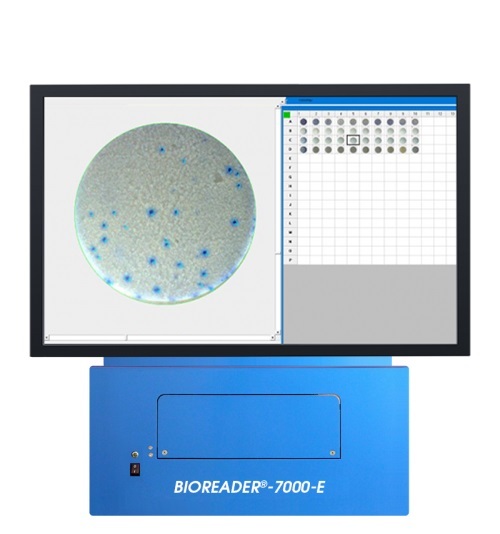 bioreader 7000酶联免疫斑点分析仪Elispot