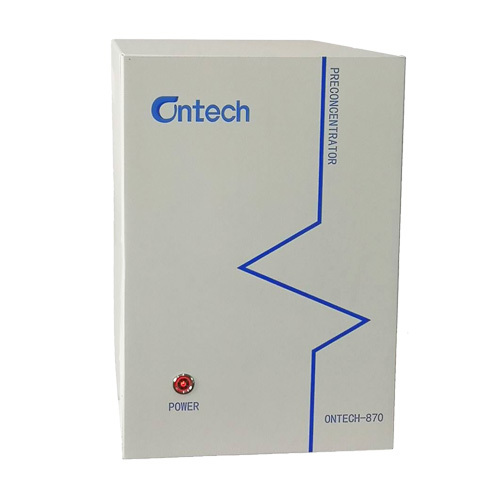 Ontech870 大气预浓缩仪