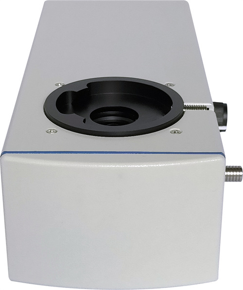 正置显微镜双色荧光模块BU-LED-MH