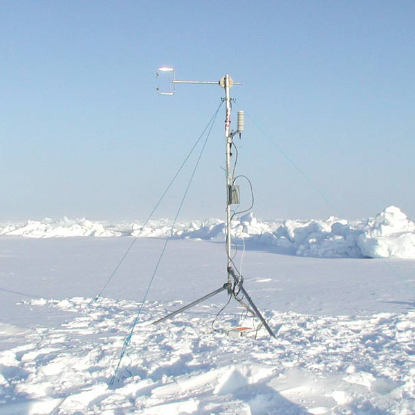 Gill HS-100研究型三维风速仪