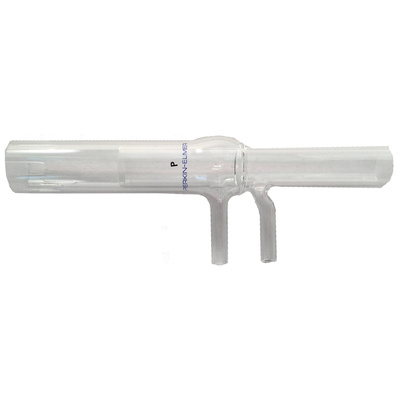  N0681690PerkinElmer珀金埃尔默3-Slot Demountable Quartz Torch for