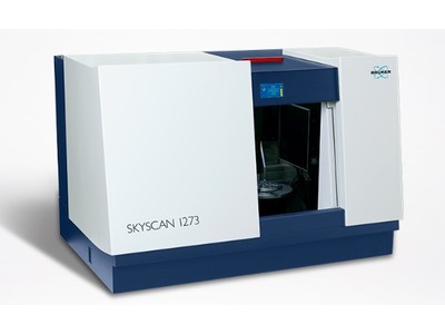 布鲁克Bruker大型柜式台式Micro-CT Skyscan 1273