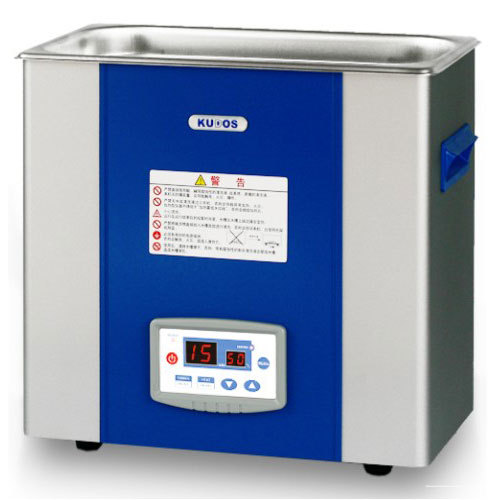 KUDOS 科导 低频带加热型超声波清洗器