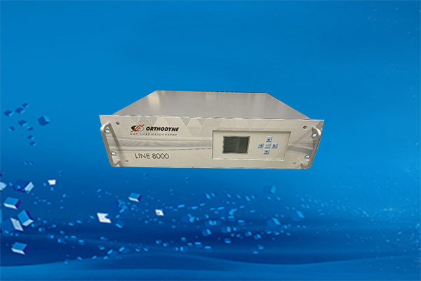 微量氧分析仪OZR8000