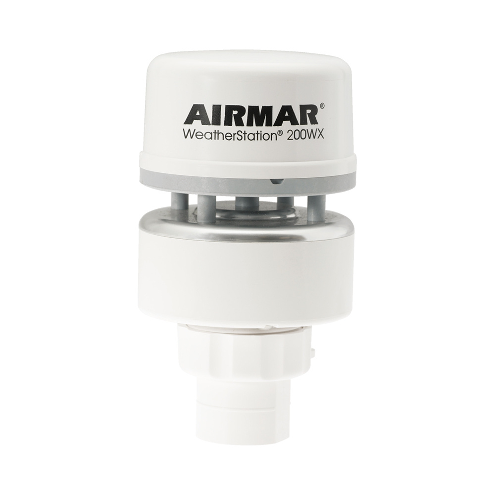 AirMar 200WX超声波气象仪