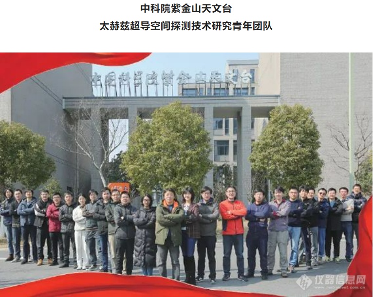第一届“中国科学院青年五四奖章”评选结果公布