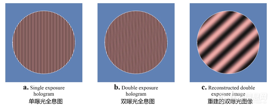 英国剑桥大学刘子维：全息术助力表面形貌的干涉测量