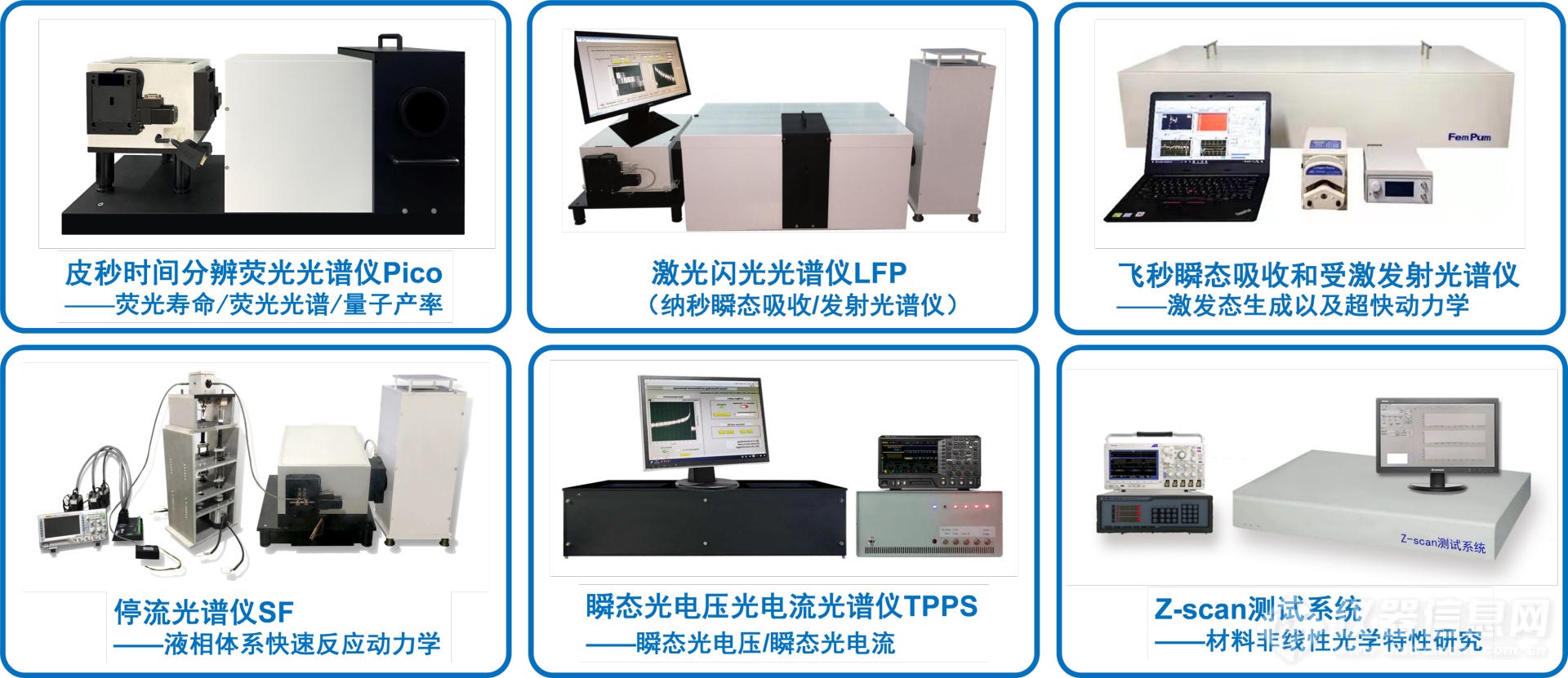 金铠仪器：将大连化物所的科技成果转化为生产力