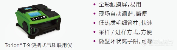 农残检测技术为茶叶安全“护航”