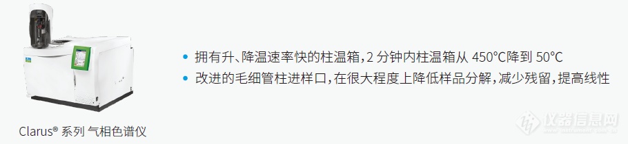 农残检测技术为茶叶安全“护航”