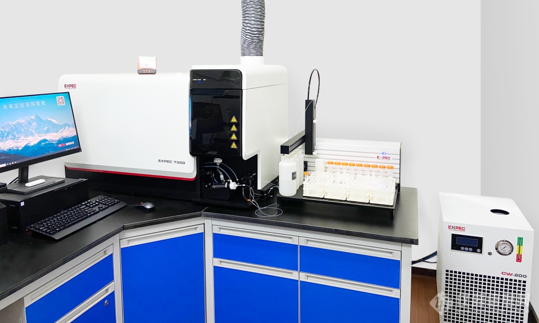 譜育科技 | 三重四極杆icp-ms,為食品質量安全保駕護航_資訊中心_儀器