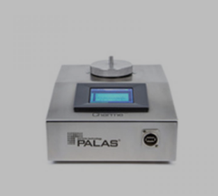 德国palas Charme&#174;气溶胶静电计充气气溶胶测量系统 