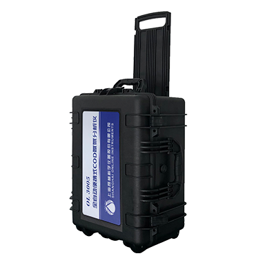 昂林仪器Online Instrument便携式 水质 COD分析仪/氨氮分析仪OL3005
