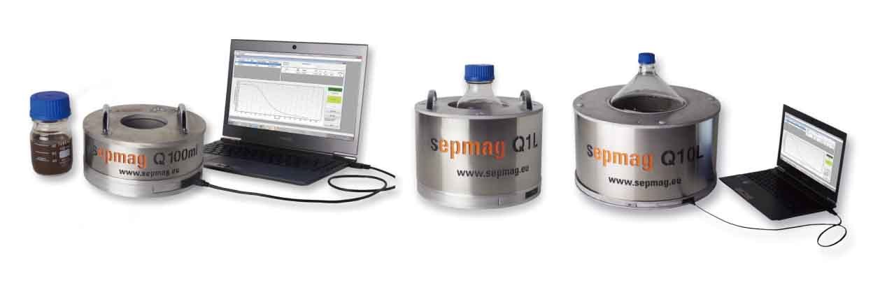 SEPMAG® Q10L