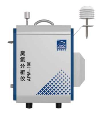 德润达APM-100臭氧分析仪