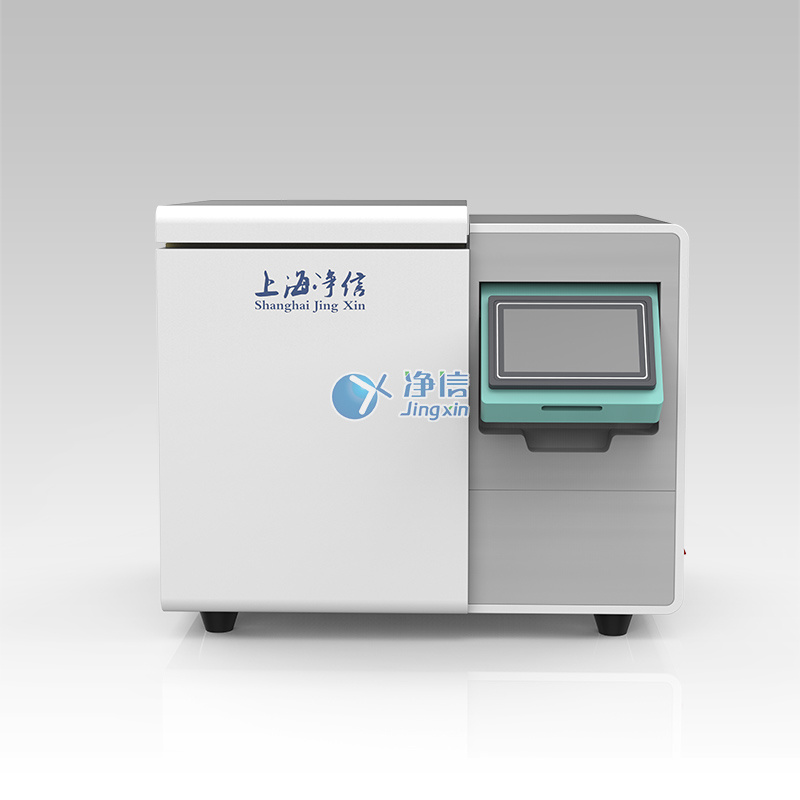基础款冷冻研磨仪-低温冷冻研磨仪 JXFSTPRP-CL-BSC